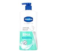 Vaseline Body Wash Skin Expert Plus Acne Care, 430ml, with BHA Salicylic Acid