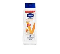 Vaseline Chamomile & Honey Shower Gel 1000ml