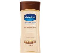 Vaseline Cocoa Body Gel 200ml