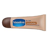 Vaseline Cocoa Butter Lip Care, 10G,1 Count,Beige