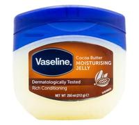 Vaseline - Cocoa Butter Moisturising Jelly 250ml 250ml