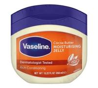 Vaseline - Cocoa Butter Moisturising Jelly 450ml