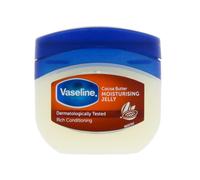 Vaseline Cocoa Butter Petroleum Jelly 50ml Tub