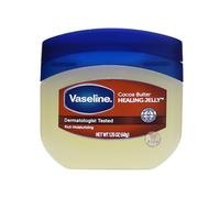Vaseline Cocoa Butter / Pure Petroleum Jelly 100ml - For All Types Of Skin