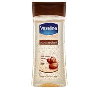 Vaseline Cocoa Butter Vitalising Gel Body Oil (200ml)
