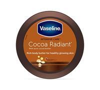 Vaseline Intensive Care Cocoa Body Butter, 250 ml, Pack of 4