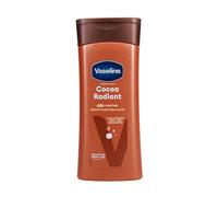 Vaseline Cocoa Radiant Body Lotion 200ml