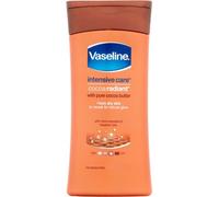 Vaseline Intensive Body Lotion For Dry Skin 200 ml