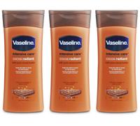 Vaseline Intensive Body Lotion For Dry Skin 200 ml