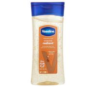 Vaseline Intensive Care Cocoa Radiant Moisturizer For Healthy Glowing Skin,200ml Clear