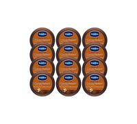 Vaseline Cocoa Radiant Moisture Rich Body Butter 250ml Intense Hydration 12pk