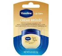 Vaseline Crème Brûlée Lip Balm 7g