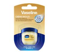 Vaseline Lip Balm Creme Brulée 7 g