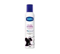 Vaseline Double Invisible Anti-Perspirant Spray 250 ml