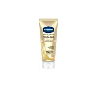 Vaseline Essential Even Tone Body Lotion with GlutaGlow 10X Pro-Retinol Hyaluronic Acid & UVA/UVB SPF8 200ml