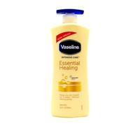 Vaseline Essential Healing Body Lotion 600ml