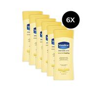Vaseline Essential Healing Lotion 200ml Pack of 6
