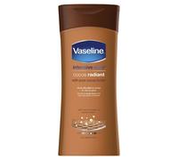 Vaseline Essential Moisture Cocoa Radiant Lotion - 200 ml