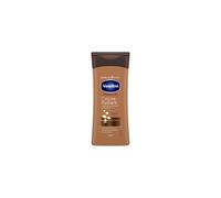 Vaseline Essential Moisture Cocoa Radiant Lotion 200 ml, (Pack of 1)