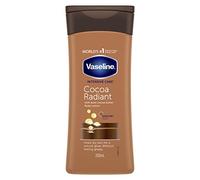 Vaseline Intensive Care Cocoa Radiant Body Lotion 200ml