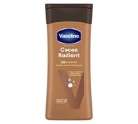 Vaseline Cocoa Moisturizing Body Lotion with Cocoa Butter 400 ml