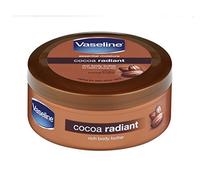 Vaseline Essential Moisture Cocoa Radiant Rich Body Butter 250 ml