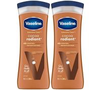 Vaseline Essential Moisture Lotion Cocoa Radiant, 400ml