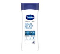 Vaseline Expert Care Body Lotion Instant Dry Skin Rescue 400ml