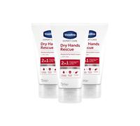 Vaseline Hand Cream Antibacterial 6.2 x 4 x 12.2 cm 75 ml