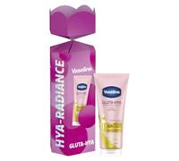 Vaseline Gluta-Hya Dewy Radiance Gift set 200 ml
