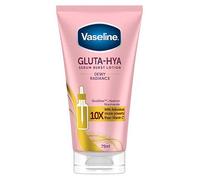 Vaseline Gluta-Hya Dewy Radiance Serum Burst Lotion 75ml