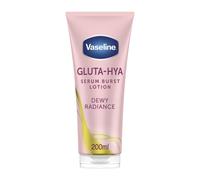Vaseline Gluta-Hya Dewy Radiance Serum Burst Lotion Moisturiser