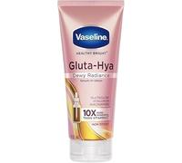 Vaseline Gluta-Hya Dewy Radiance Serum-In-Lotion Non Sticky 70ml, By Sell n Ship