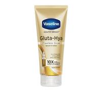 Vaseline Gluta-Hya Flawless Glow, Serum-In-Lotion Boosted 200ml