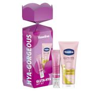 Vaseline Gluta-Hya Gorgeous Gift set 2 pc