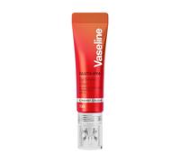 Vaseline Women's Gluta-Hya Lip Serum Gloss Cherry Crush Hydrating Moisture Care, 10ml in Red