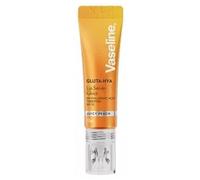Vaseline - Gluta Hya Lip Serum Gloss Juicy Peach 10ml