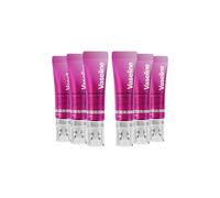 Vaseline Women's Gluta-Hya Lip Serum Gloss Royal Plum Hydrating Moisture Care 10ml, 6Pack in Pink