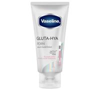 Vaseline Gluta-Hya PDRN Serum Burst Lotion 170ml | PDRN Skin Regeneration, 4D Hyaluron Hydration, GlutaGlow Technology, Multi-Layer Moisture, Glow Boosting