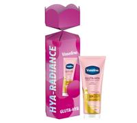 Vaseline Gluta-Hya Radiance Gift Set 1 Set
