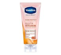 Vaseline Gluta Vitamin Hijab Protect Sunscreen Lotion SPF 20, 180ml