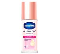 Vaseline GlutaGlow Ampoule Deodorant, Ultra Bright Antiperspirant Roll-on, 45ml