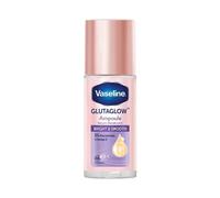 Vaseline Glutaglow Ampoule Roll-On Deodorant Bright & Smooth 45Ml - Antiperspirant With Niacinamide & Omega 6 For Even-Toned Underarms