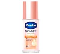Vaseline GlutaGlow Roll-On Serum Deodorant, Bright & Renew, 45 ml