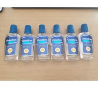 Vaseline Hair Tonic and Scalp Conditioner Oil Treatment 100ml X6 JUST £12.99