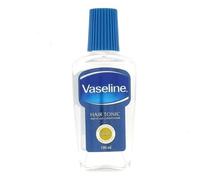 Vaseline Hair Tonic & Scalp Conditioner Healthy Strong Hair Treatment 100ml (PACK OF 4)