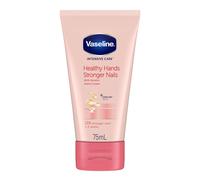 Vaseline Hand cream for Very Dry Hands Intensive care Healthy Hands Stronger Nails cream 75 ml