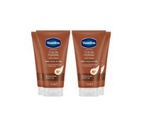Vaseline Hand Cream Intensive Care Pure Cocoa Butter 75ml, 4 Pack
