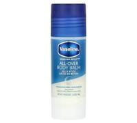 Vaseline Healing Jelly All-Over Body Balm Fragrance Free 1.4 oz (40 g) Free P&P