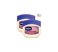 Vaseline Healing Jelly Baby, 2-Pack - Hypoallergenic Moisturizer for Baby Care, Diaper Rash, Sensitive and Dry Skin, Baby Powder Scent, 13 Oz Ea